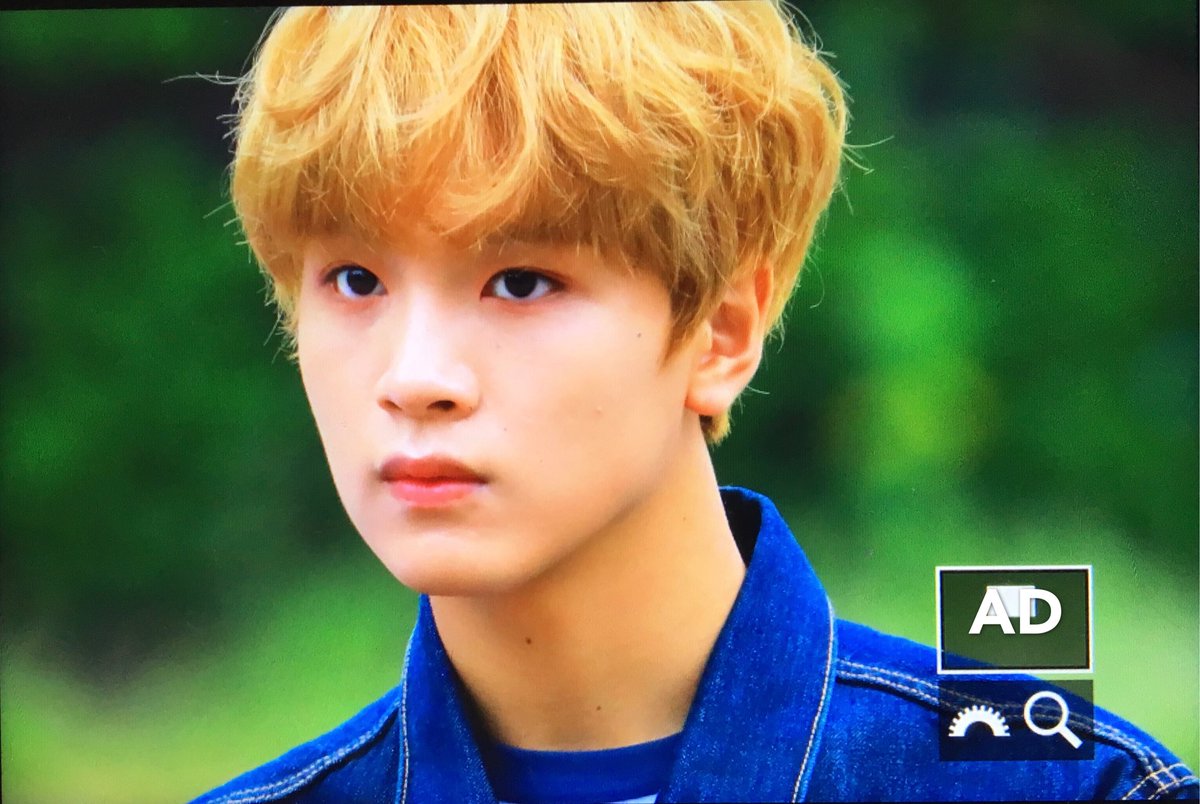 adrenaline606's tweet photo. 180914

#해찬 #HAECHAN https://t.co/kbAEZfpmi5