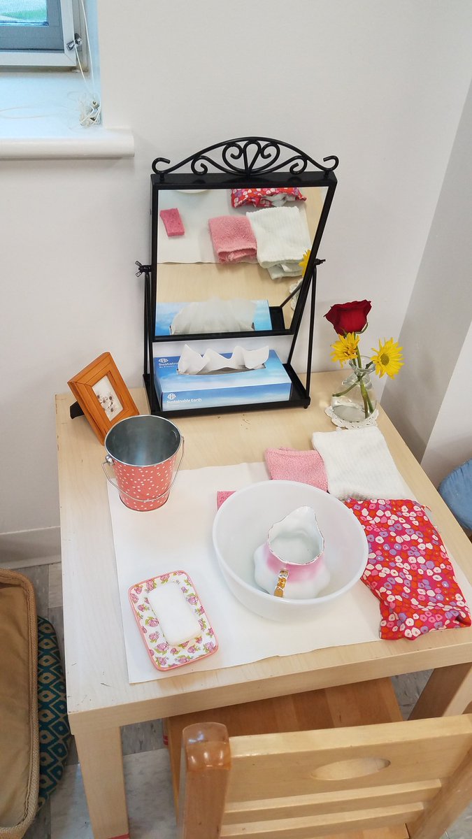 Lee Montessori FTA tweet media