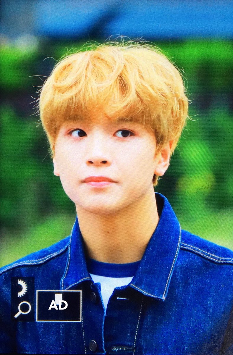 adrenaline606's tweet photo. 180914

#해찬 #HAECHAN https://t.co/N2nuruZNyc