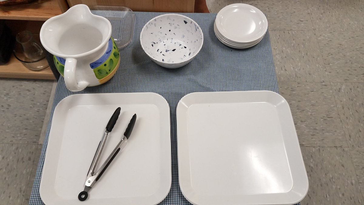 Lee Montessori FTA tweet media