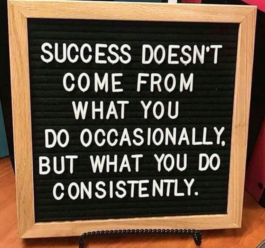 KollectivEye's tweet photo. Stay at it....Don.t Give Up #adjustyourfocus #kollectively https://t.co/XWdWzGGgcR