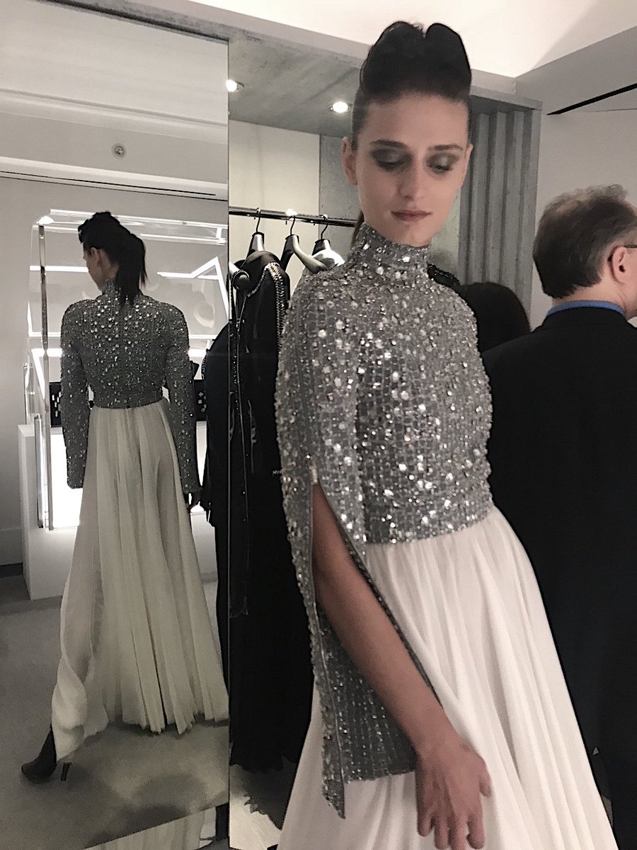 4ChionLifestyle's tweet photo. Chanel Party #NYFW #NYC #party #Chanel #4ChionStyle #DanielChimowitz
Photo Credit Daniel Chimowitz https://t.co/Le9Hk5YNhx