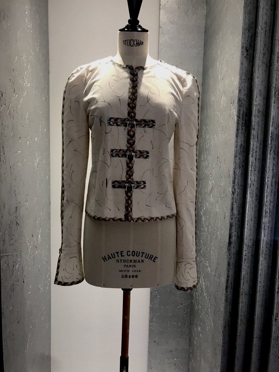4ChionLifestyle's tweet photo. Chanel Party #NYFW #NYC #party #Chanel #4ChionStyle #DanielChimowitz
Photo Credit Daniel Chimowitz https://t.co/Le9Hk5YNhx