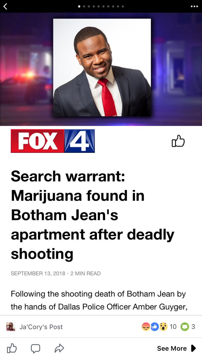 kaydigs's tweet photo. @FOX4 🧐 So, what exactly was the end game here? I’ll tell you what it looks like to ME. You “rewrote” a press release (clearly w/out a second edit), got one quote, and put the most inflammatory headline you could on this article for “clickbait.” How disgusting. #botham #BLM https://t.co/s0rYJcxXfe