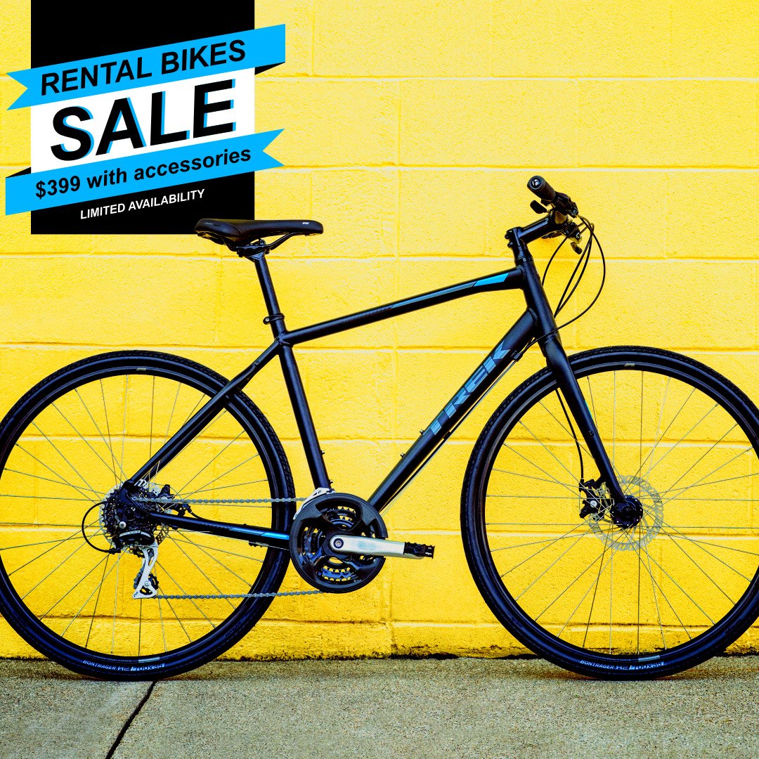 West Point Cycles tweet media