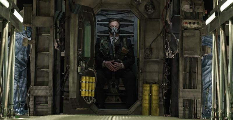 Risultati immagini per captive state film