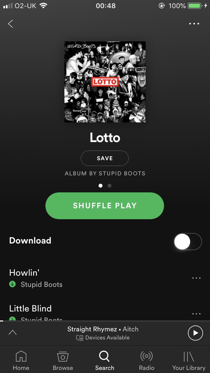 My boys <a href="/Stupid_Boots/">Stupid boots</a> have finally released their sick debut album Lotto, it’s available everywhere so go and have a listen pls and thanks x
open.spotify.com/album/0FnsZprP…
itunes.apple.com/gb/album/lotto…