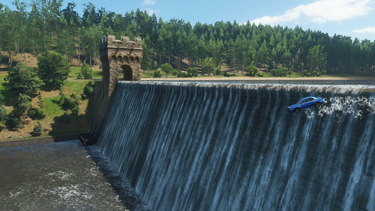 iwound's tweet image. #ForzaHorizon4Demo #XboxShare