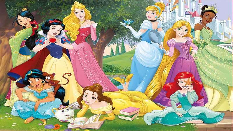 lamusadelgato's tweet photo. Un artista ruso transformó en guerreras a las princesas de Disney y lucen ¡poderosas! https://t.co/Oe1OlzbJTy https://t.co/dyncCt9Va2