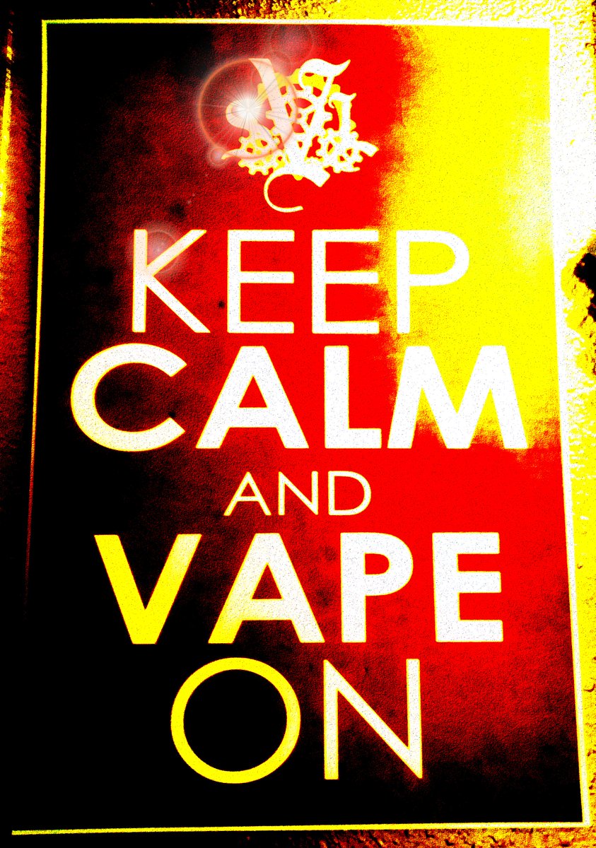 SteampunkVL's tweet photo. @steampunkvl#steampunkvaporyloune #svl #drinkvaperelax #vape #vaping #ecigs #ejuice #lounge #tacoma https://t.co/FxFRIC3waZ