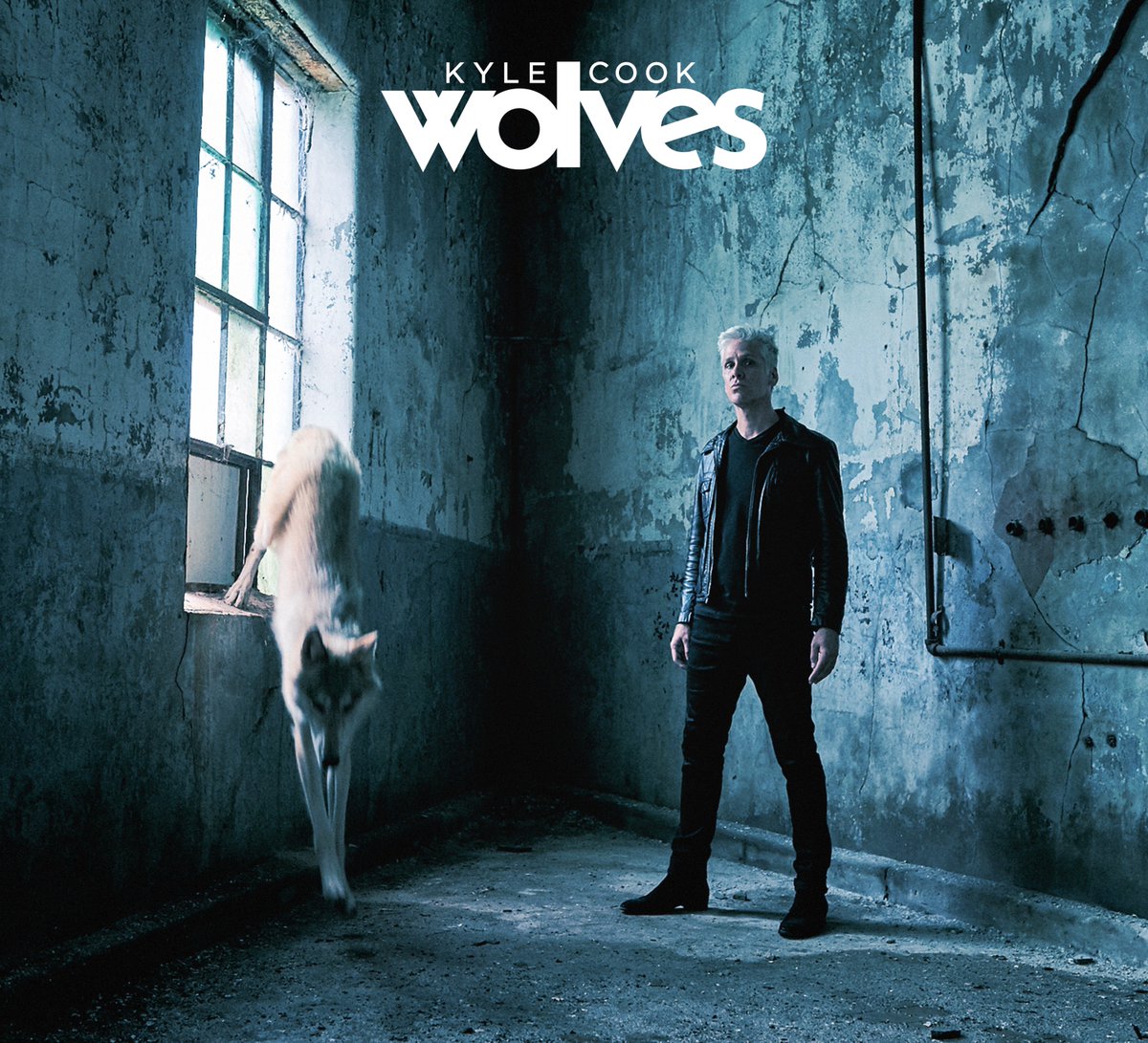 MatchboxTwenty's tweet photo. .@StalkingKyle has just released the first single from his forthcoming debut album “Wolves” due out on October 12, 2018. Listen to the title track for “Wolves” now at: https://t.co/XTjNNCuM6K https://t.co/89EVcwKKqC