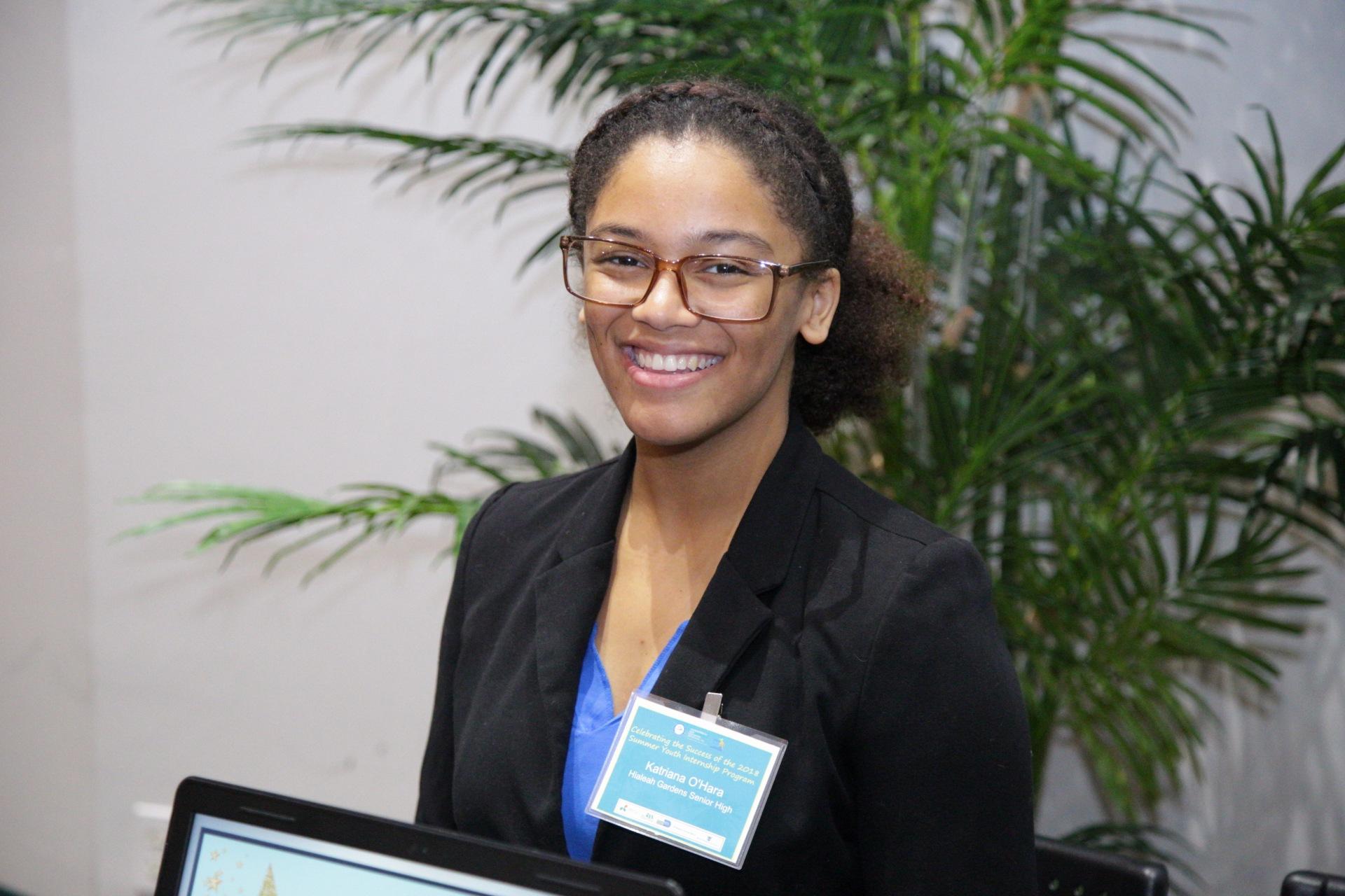 Miami Dade Schools on Twitter "Celebrating the of