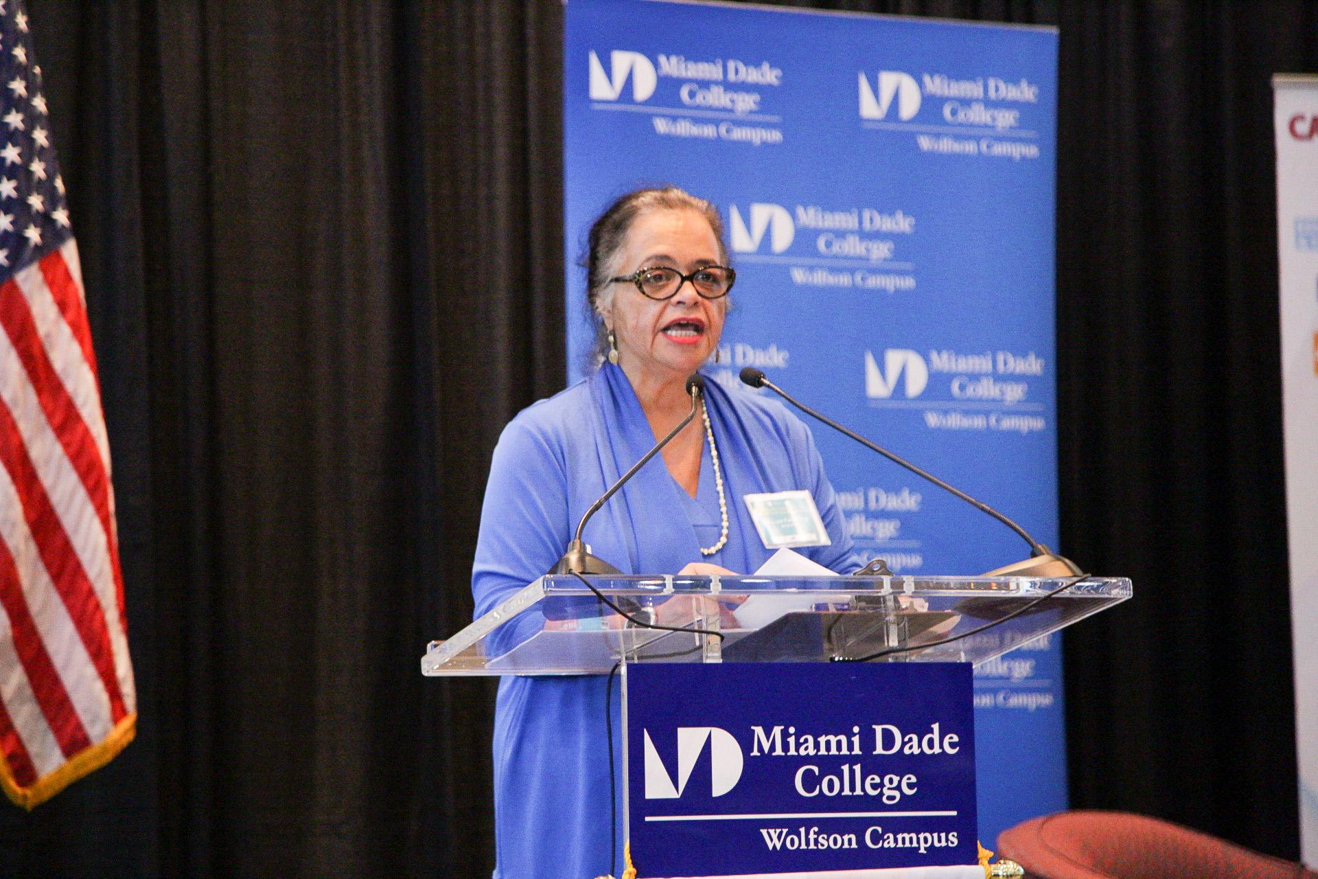 Miami Dade Schools on Twitter "Celebrating the of