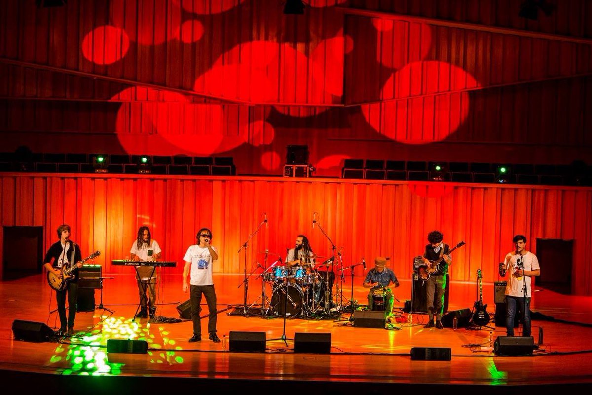 Triple RRR Discos tweet media