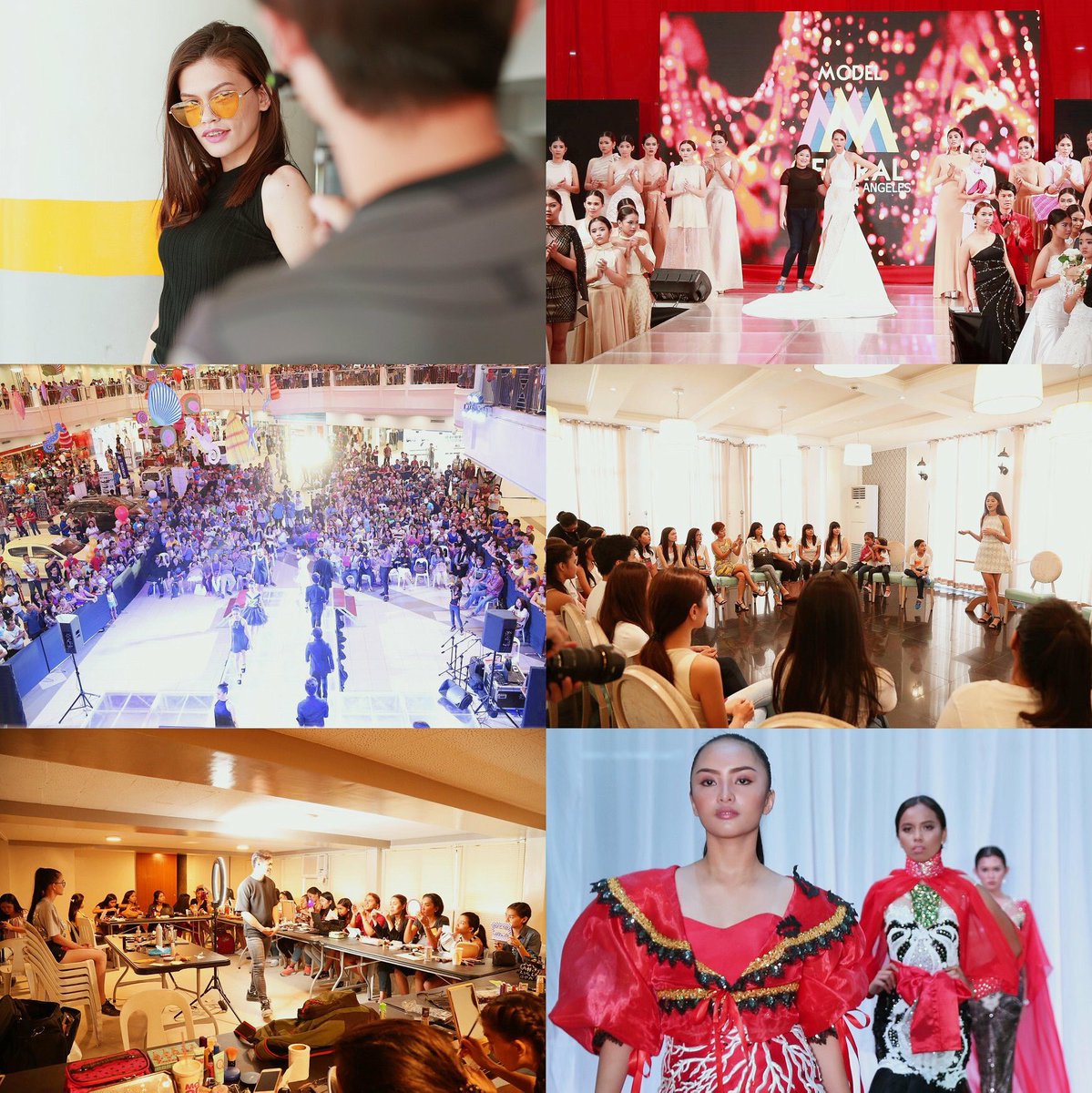 TheModelCentral's tweet image. Model Central 
is an avenue for budding and aspiring models to discover and cultivate their inner beauty; it seeks to instruct how a person can practice the beauty as a mantra in everything she or he does. Model Central is for every Filipino of every shape and size.