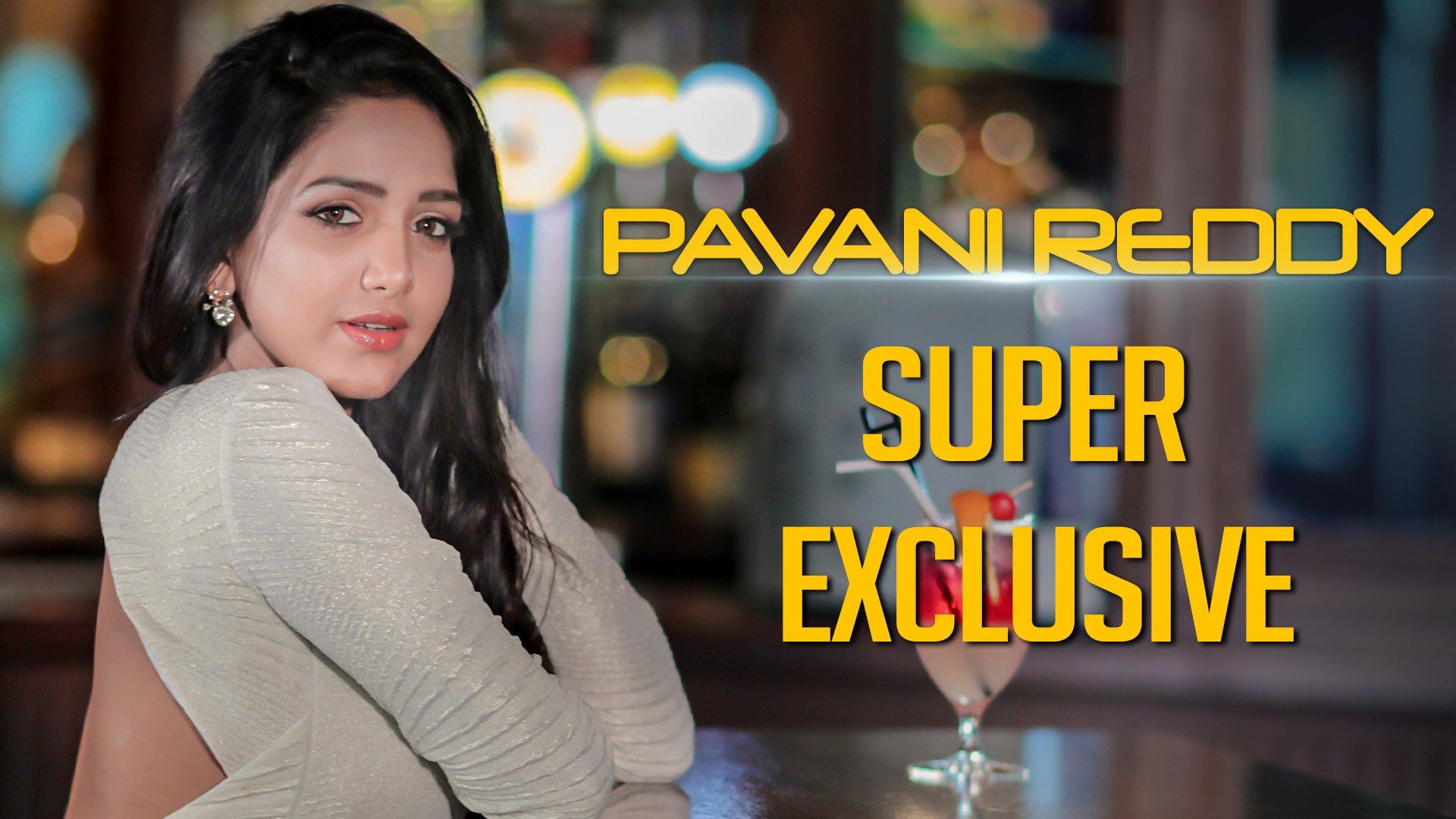 Galatta Media on X: HOT & SEXY: Pavani Reddy Exclusive Photoshoot Making  @vijaytelevision @PavanireddyA chinnathambi pavanireddy  t.covRuZ2MHBR9 t.cobPARd3qTqu  X