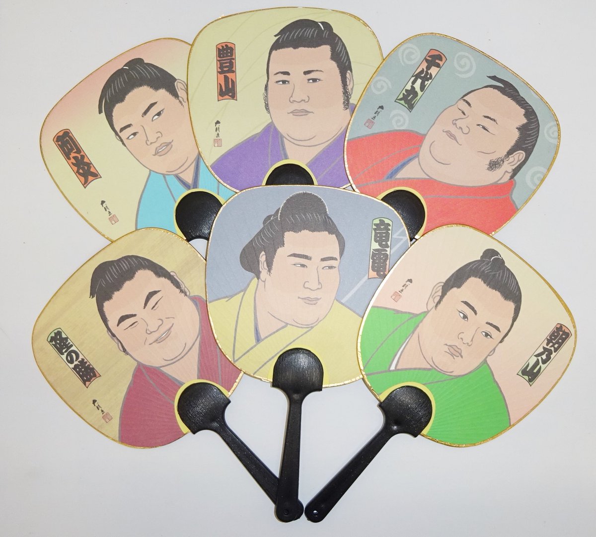 お値下げしました！国技館落成記念額縁 お値下げしました！国技館落成