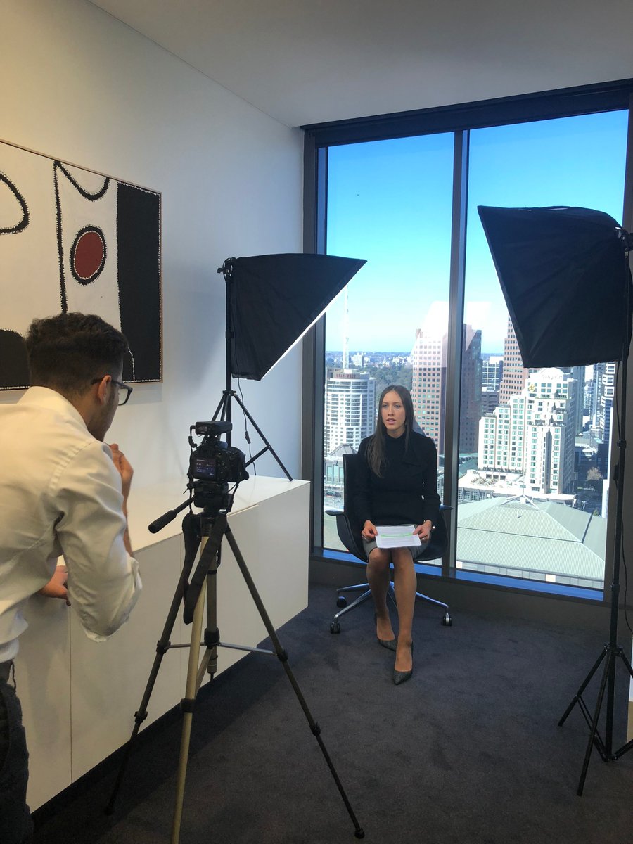 ABLLaw's tweet photo. We’ve been busy filming for our @InsideSherpa virtual internship, an online program where you can experience firsthand what it’s like to work within our commercial team. Watch this space, we’re launching soon! #LifeatABL https://t.co/7w4R4Qi1k0