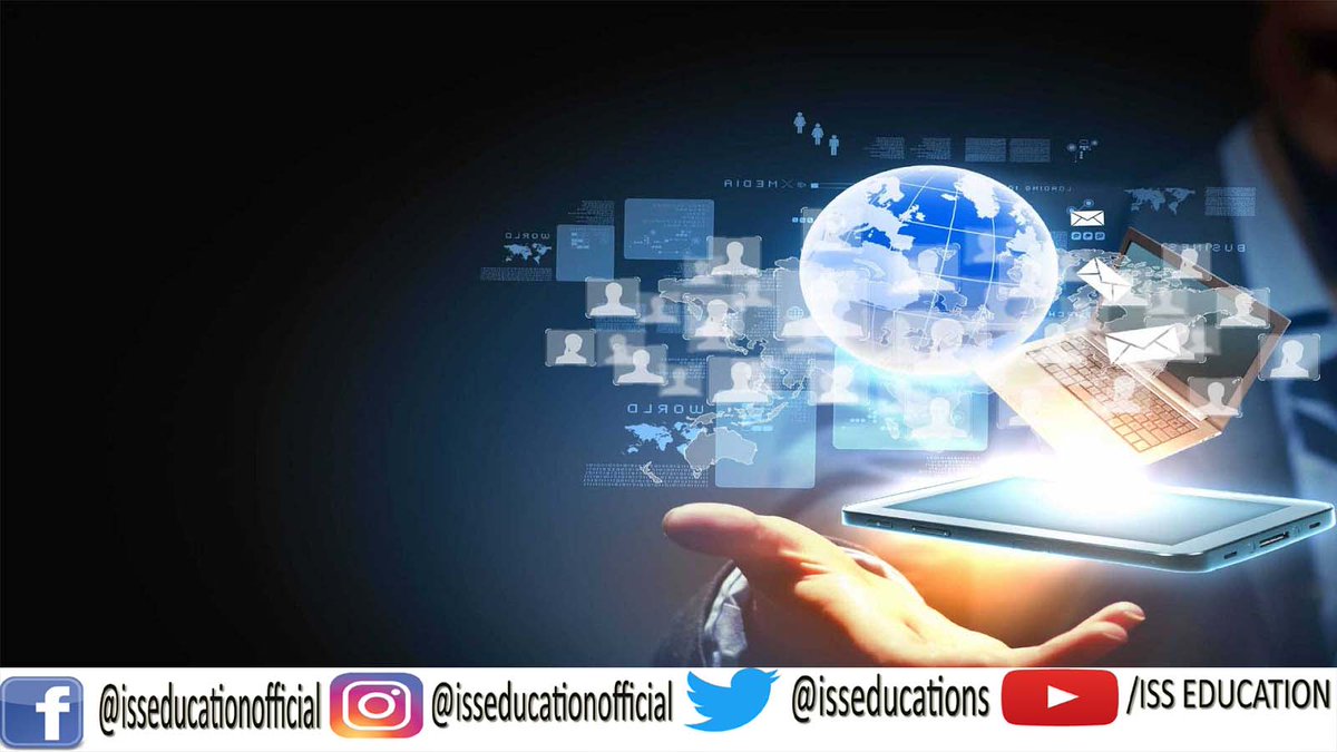 isseducations's tweet image. #isseducation