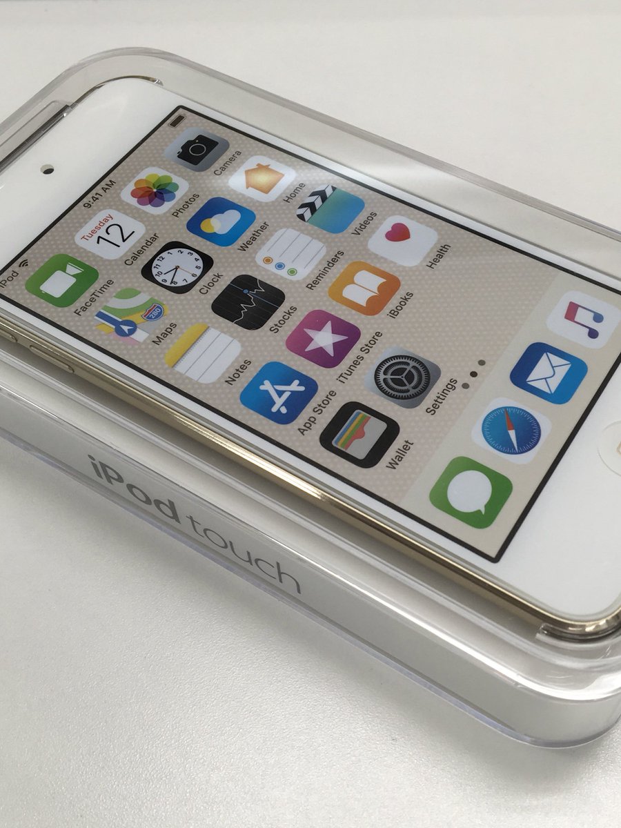 ちゃみる Ipod Touch モバイルバッテリーに繋ぎっぱなしにしていたのにプツンと電源が落ちて 以後リンゴループ状態に とうとうお亡くなりかぁ 液晶も周辺が微妙に変色してきてたし うん 買い替えだ 中古のiphoneで音楽聴けばいいじゃん みたいな声
