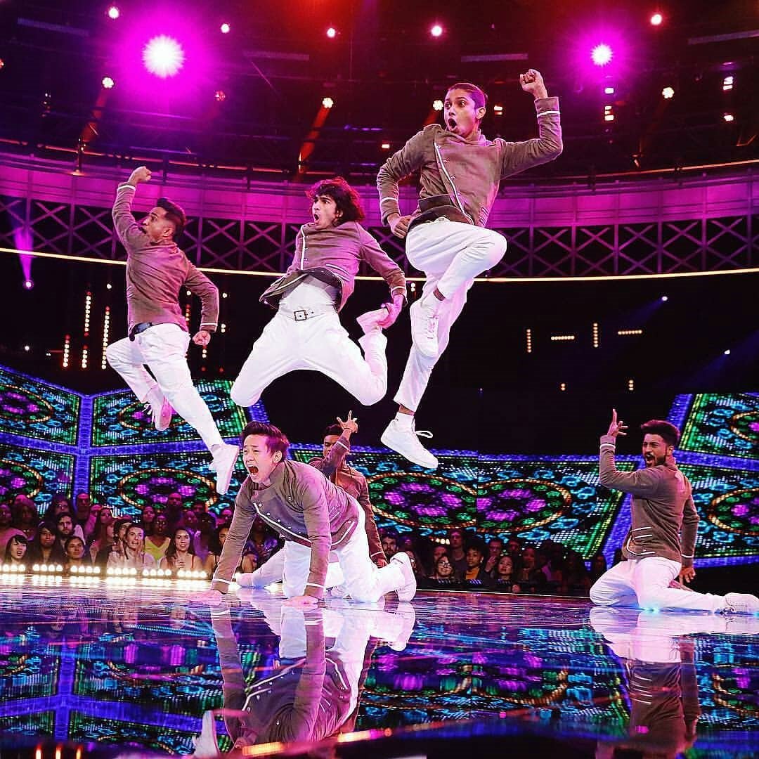 . <a href="/shantanum07/">Shantanu Maheshwari</a> and Desi Hoppers hop on to the global stage

bit.ly/2D1VNZg