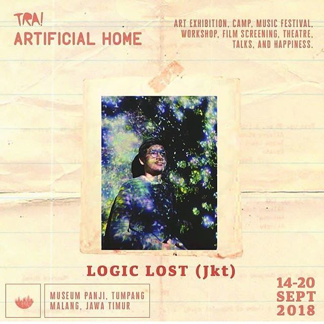 Malam ini <a href="/logiclost/">Joe Brandt</a> akan tampil di Malang! Dylan akan perform dua kali jam 9.30 fullset, jam 1 DJ mania, more info <a href="/tramalang/">TRAmalang</a>. ingat Baso adala kunci sobat.. ❤️