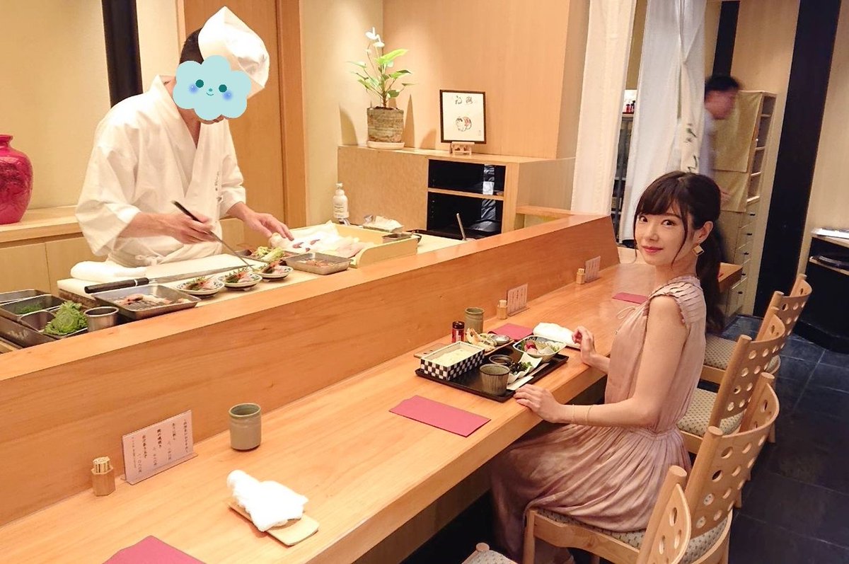 Mika Rika フリー素材アイドル Twitterren 親戚のお兄さんが板前さんをしてるお店 分とく山 でランチ Mikaはすき焼き御膳 Rikaは五島うどんと天ぷらの御膳 最近注文するメニューが被らなくなってきた 分とく山 新宿伊勢丹 双子のランチ Mika Rika フリー素材アイドル Twitterren 親戚のお兄さんが板前さんをしてるお店 分とく山 でランチ Mikaはすき焼き御膳 Rikaは五島うどんと天ぷらの御膳 最近注文するメニューが被らなくなってきた 分とく山 新宿伊勢丹 双子のランチ