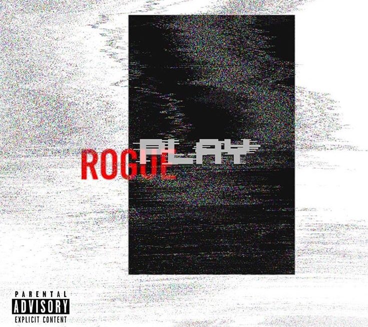Rogue_Regime's tweet photo. #Rogue is out now and available on all streaming platforms, Download it now https://t.co/HaXe1NLfQ4 https://t.co/uCCUbZgWyk