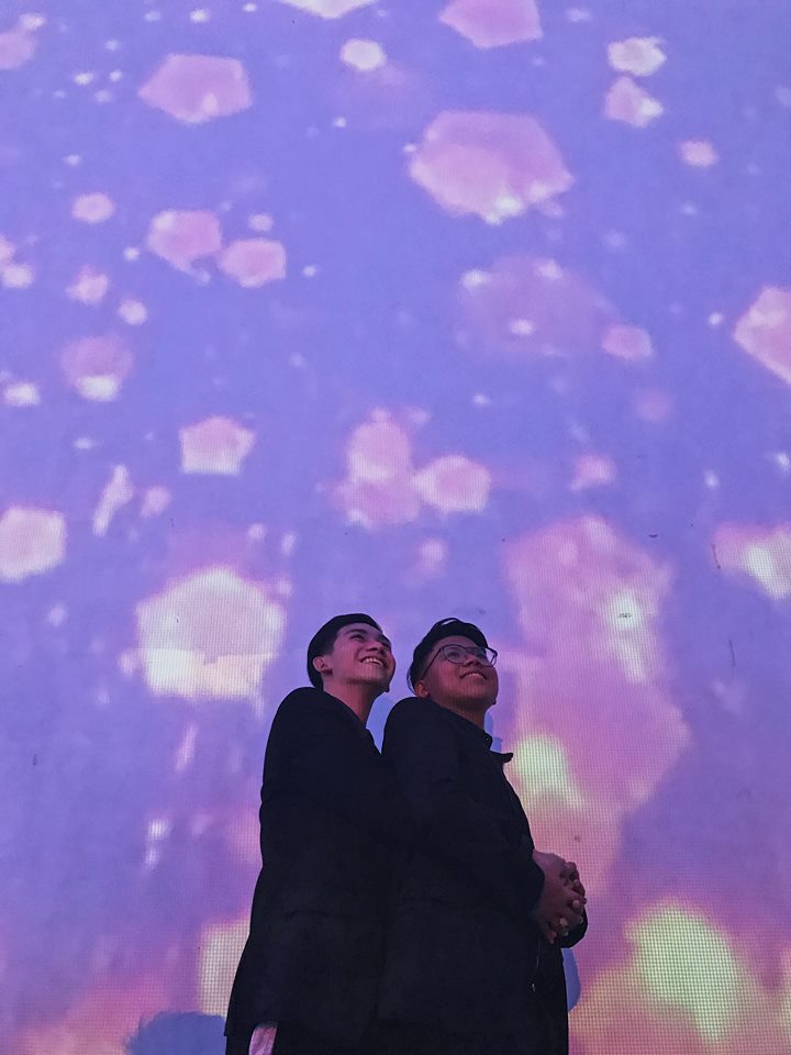 HAPPY BIRTHDAY SA CHRIS TUCKER NG AKING JACKIE CHAN, STAY SOLID CHOCO PAPIII   