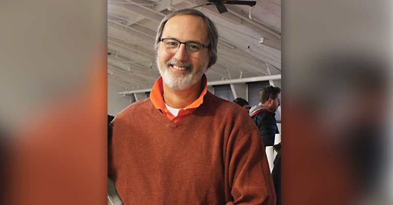 Universities Space Research Association Announces Passing of Dr. William Corso, Director, Goddard Earth Sciences, Technology, and Research (GESTAR)
bit.ly/2OihMfL