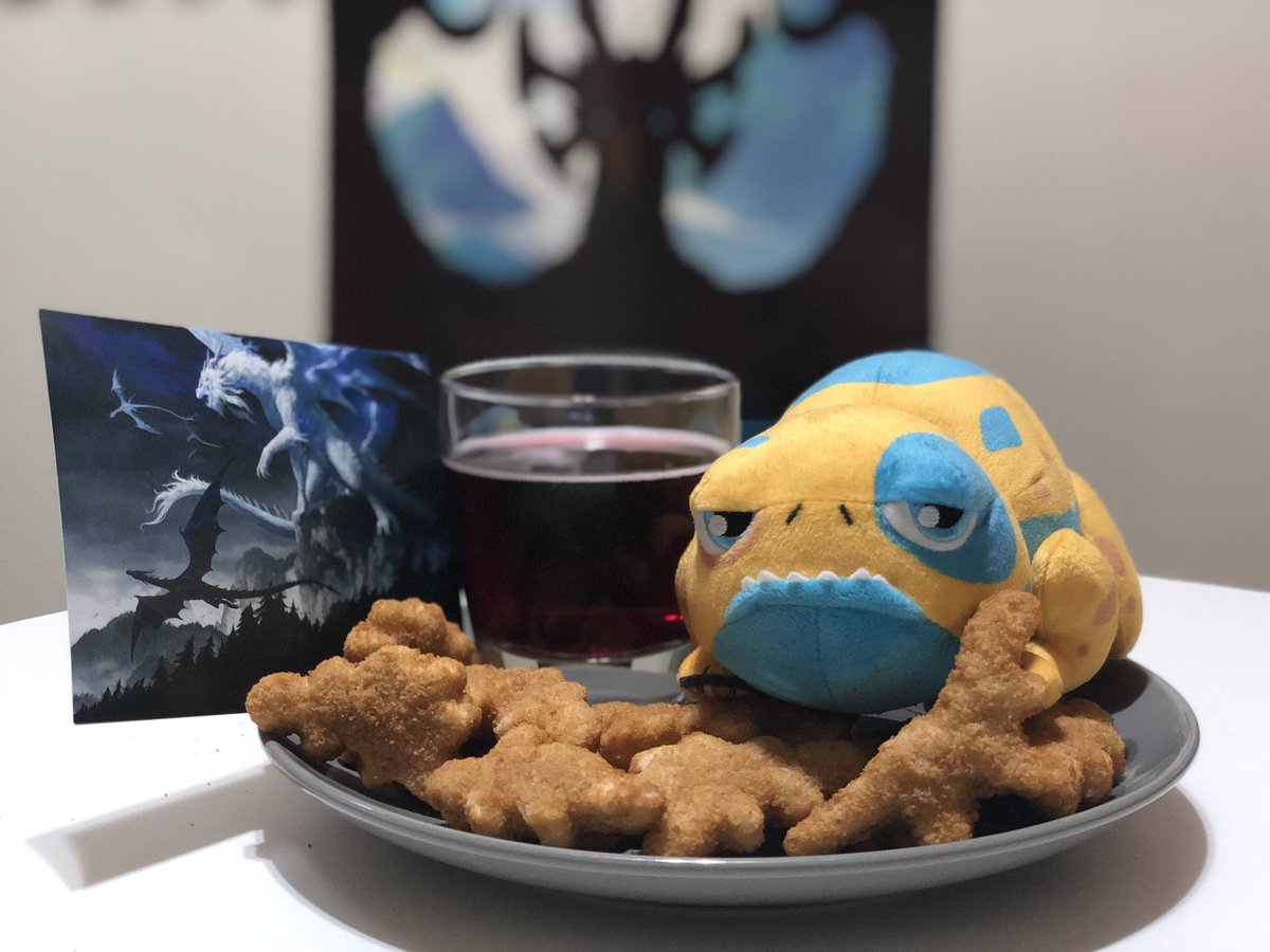 The Dragon Prince on Twitter: