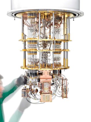 fabot70's tweet photo. device in a single #DataCenter
๐นThe #Huge #Cost & #Effort involved in #Developing #CommercialScale #Quantum #Hardware has meant that conventional #Computing giants like @IBM @Google @intel & @Microsoft dominate the field
๐น@rigetti is the major #Exception
https://t.co/B7TmTkdIpx https://t.co/uOgMv2ggfU