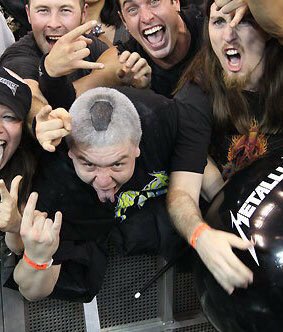 RyckiAdkins's tweet photo. @JoeSib section 117! Row 10! #occupymetallica #dedicatedfan #followseverytour #lasttour #hardwiredtour #deathmagnetictribute https://t.co/xzzyNqMdLv