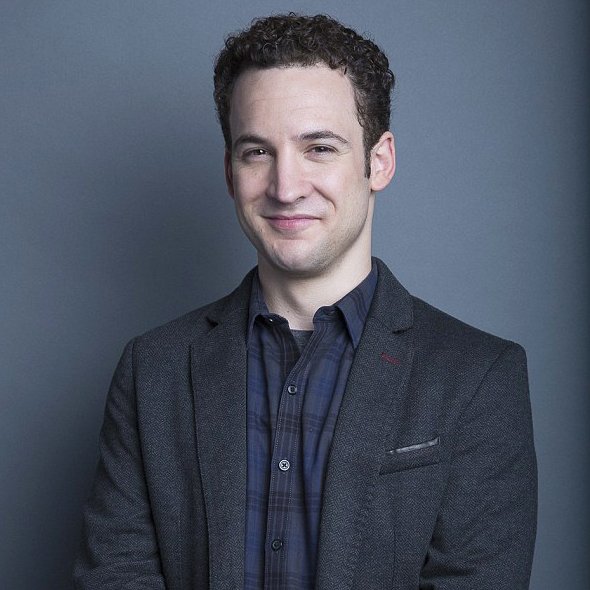 Happy Birthday Ben Savage! 