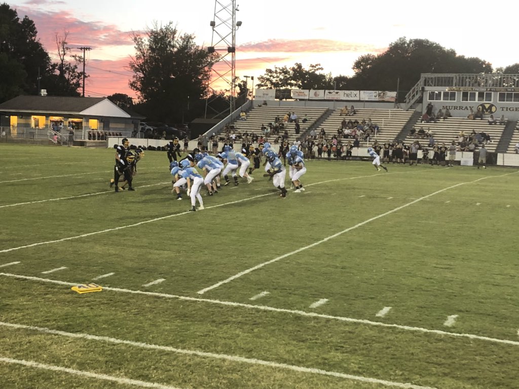 BrianKHood's tweet photo. Final Score: #FCMS 16. Murray Middle School 14. #GoPilots win again!  This is a #FantasticVoyage ⚓️☸️ #ProudPrincipal https://t.co/ZtU5sct9EH