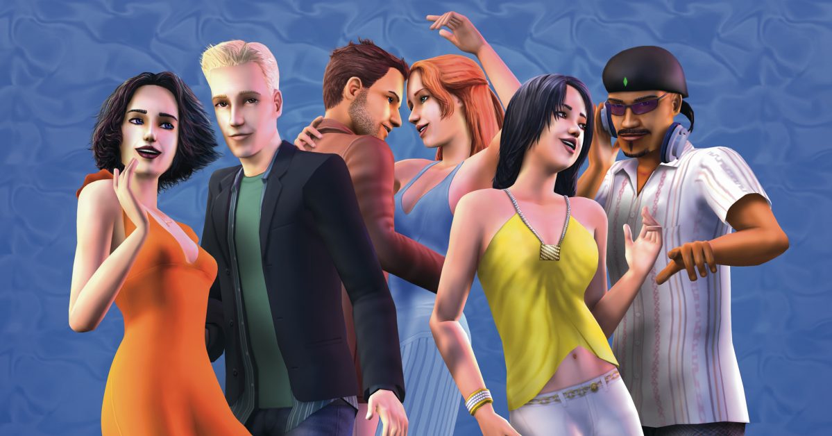 GamerhubPH's tweet photo. The follow-up to one of the greatest games ever made, The Sims 2, was released for the PC 14 years ago! What was your favorite moment? #thesims2 #sims2 #maxis #game #pc #pcgamer #pcmasterrace #gamer #gamers #gamerhubph https://t.co/nKEwf1ODyf
