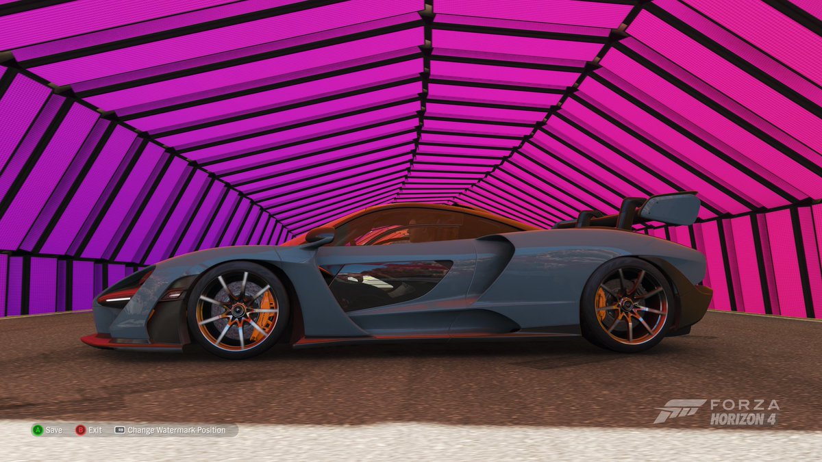 XBot448's tweet image. DAY ONE!!!! #ForzaHorizon4Demo #XboxShare