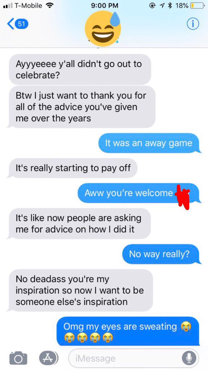 ebocamp's tweet image. This legit made my day 😭🙌🏾