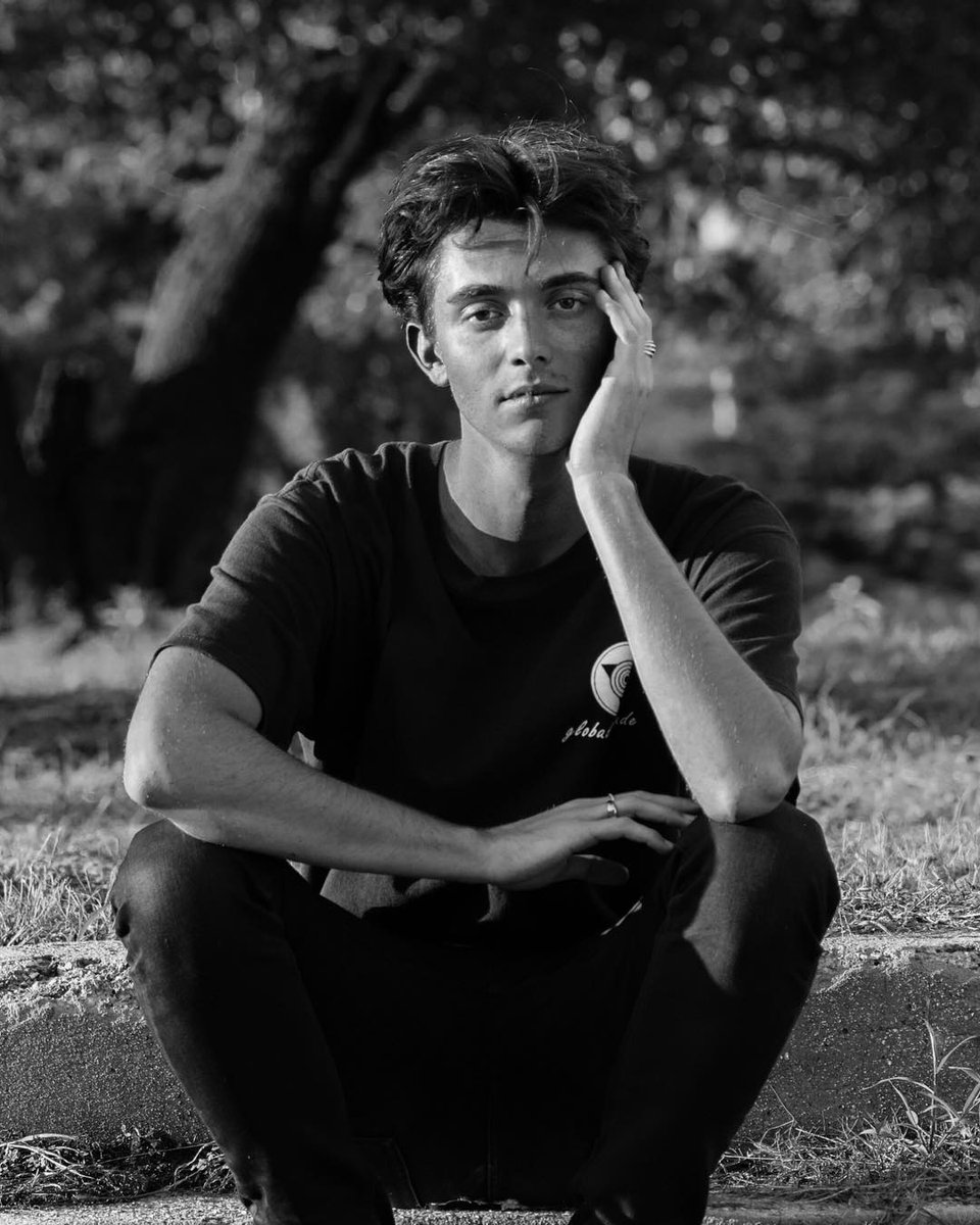 Greyson chance? Page 5 LPSG