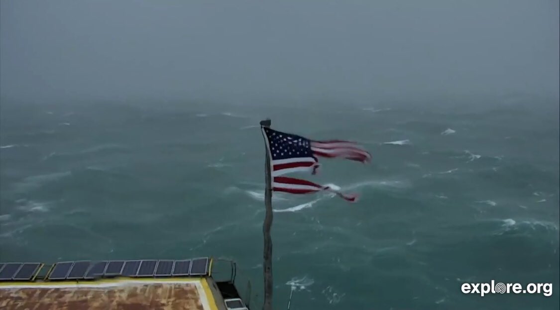 redsteeze's tweet photo. Flag is still there #Merica https://t.co/LDTHIWzQ7X