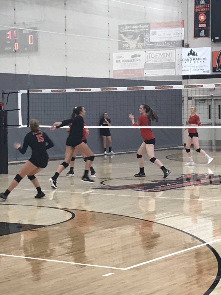 GRactivities's tweet photo. Rapids 3-0 over Duluth East. https://t.co/BMlgOoYBgF
