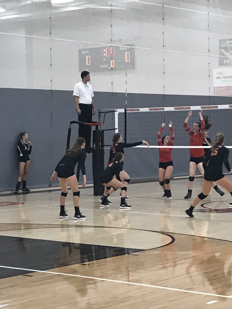 GRactivities's tweet photo. Rapids 3-0 over Duluth East. https://t.co/BMlgOoYBgF