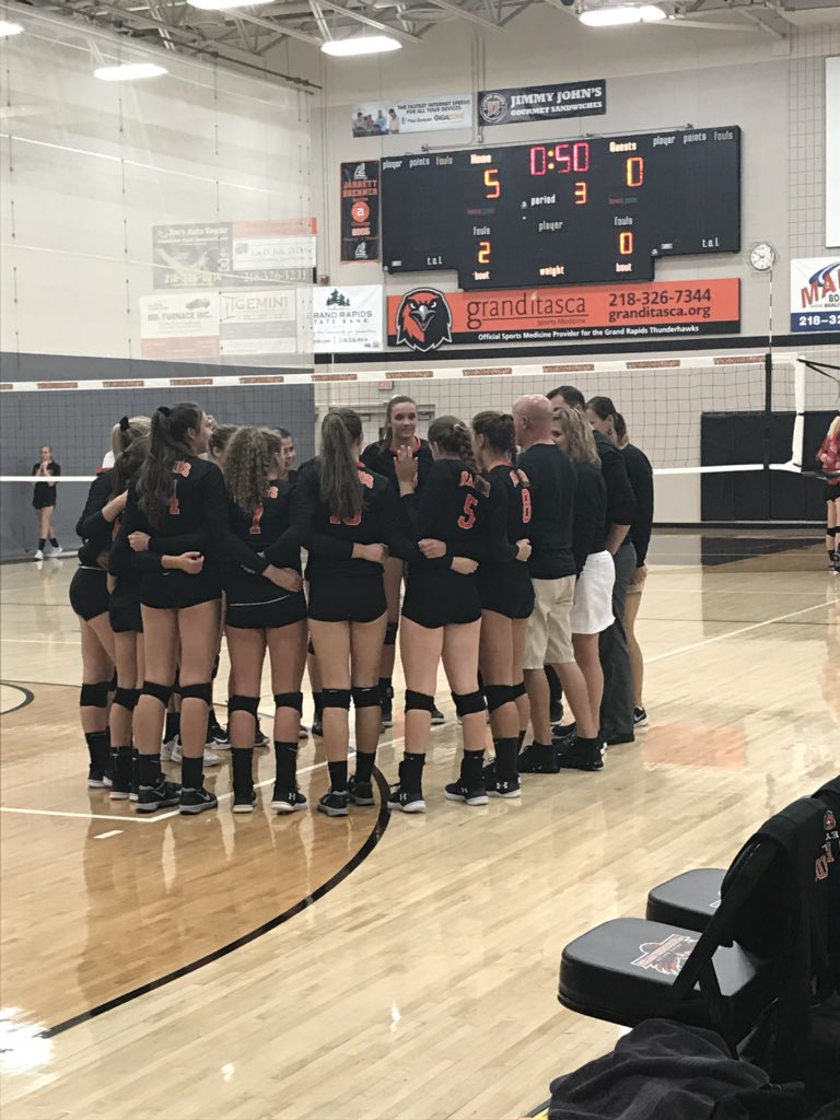 GRactivities's tweet photo. Rapids 3-0 over Duluth East. https://t.co/BMlgOoYBgF