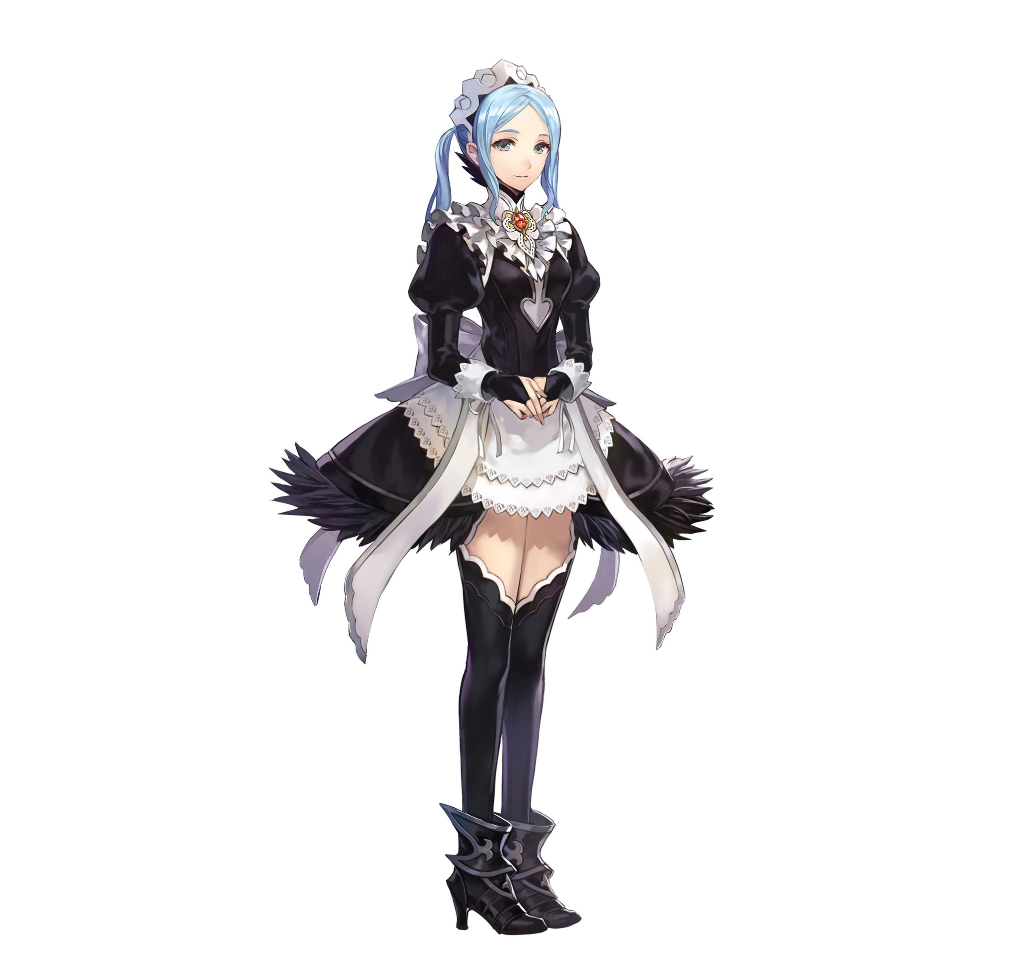 Amazon.co.jp: ファイアーエムブレム サイファ B22-083 暗夜を