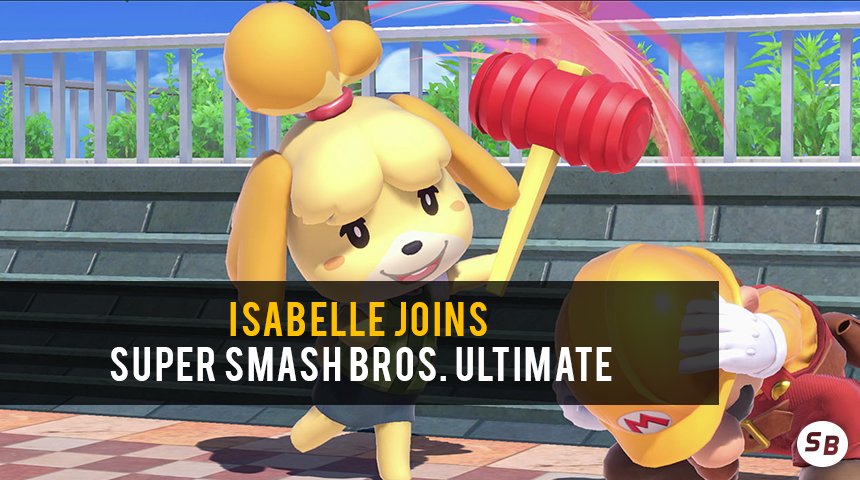Smashboards Hashtag On Twitter