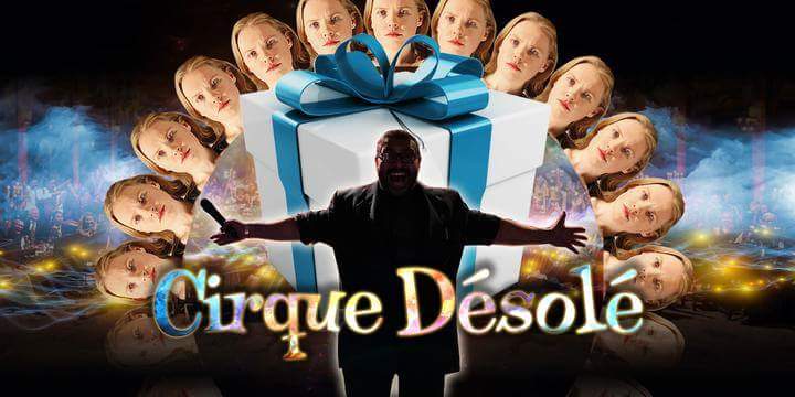 jeevesverma's tweet image. This is next week!! BRAND NEW SHOW!
And introducing the delightfully talented and uproariously hilarious, Angie Bradburn to the comedy scene!!

TUE | THURS | SAT
9:30pm

If you don't see us, go and checkout all the other amazing things at @sydneyfringe