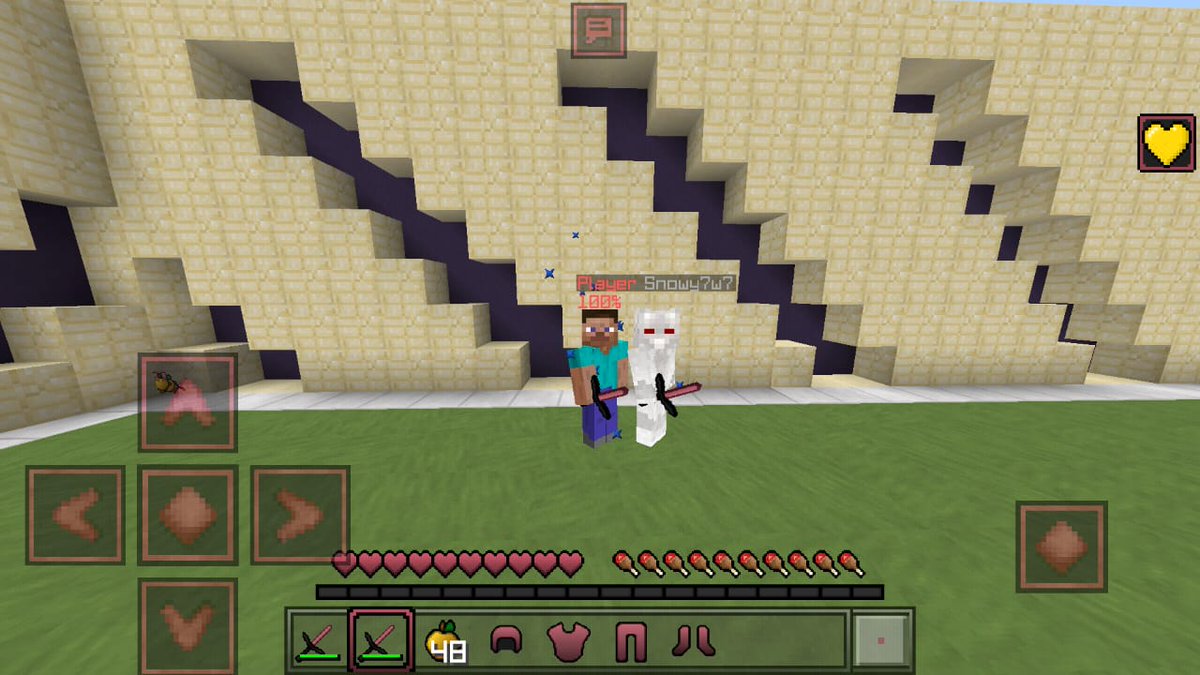 ---> Clan Battle <---

  Contra [ <a href="/DR3AMEZ/">DR3AMEZ [DRZ]</a> ] (Revanche Deles)

        Score:
    [ TNP 5 - 4 DRZ ]

Notas: Bons Jogadores , não toxicos , recomendo.

[ TMJ <a href="/OneUHCs/">OneUHCs</a> ]