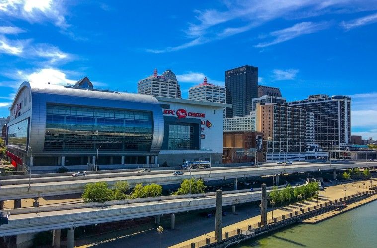 All Things The Ville tweet media