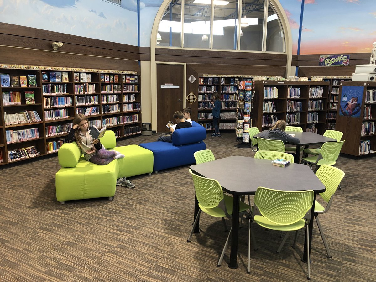 gateway_griffin's tweet photo. Our resource centre update is complete! Thank-you to everyone who helped make it happen! https://t.co/j6dLrjTecy