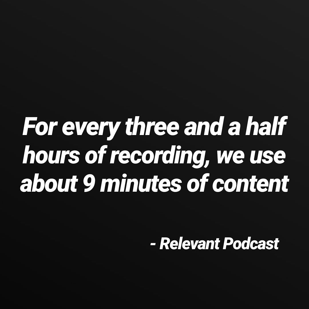 BestOfRelevant's tweet photo. Must be a lot of work for Chandler 😁 Episode 638 @RELEVANT @RELEVANTpodcast @Chandlerstrang #bestofrelevant #relevantmagazine #podcast  #relevantpodcast #fun https://t.co/9gNuH8YD6O